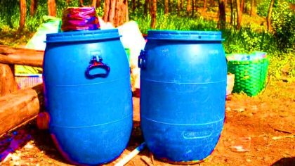 C’est officiel : à partir du 11 août 2025, les récupérateurs d’eau de plus de 500 L devront être déclarés dans ces régions